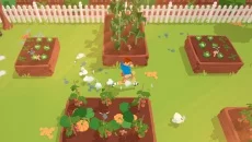 World's Worst Handyman: Prologue