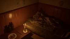 Le Dernier Don - gra w gatunku Eksploracja