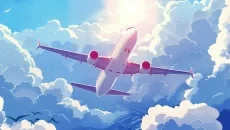 Mini Airways: Prologue - gra w gatunku Widok z góry