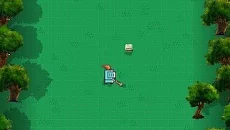 Dungeon Hero - Roguelike RPG - gra w gatunku Fantastyka