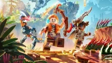 LEGO Horizon Adventures - gra w gatunku Kooperacja (co-op)