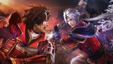 Samurai Warriors 4: Empires jest podobna do Samurai Warriors 4: Empires