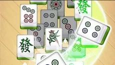 Triple Draw Mahjong