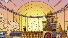 100 Istanbul Cats - gra w gatunku Darmowa gra