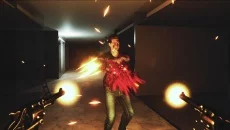 9SHOT - gra w gatunku Zombi
