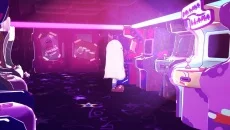 Haunted Arcade - gra w gatunku Platformówka