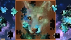 DACHstudio Jigsaw Puzzle Box - gra w gatunku Widok z góry