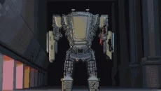 Mech Engineer - gra w gatunku Fantastyka naukowa