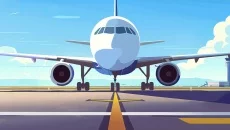 Mini Airways - gra w gatunku Generacja proceduralna