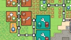 Mini Settlers - data wydania