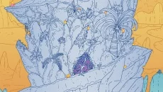 A Tower Full of Cats - gra w gatunku Łamigłówka