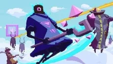 Tap Wizard 2 - gra w gatunku Klikacz