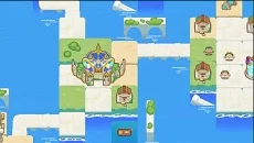 Idle Myth Island - gra w gatunku Fantastyka