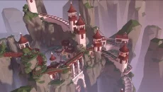 Walkabout Mini Golf - gra w gatunku Online