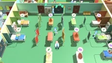 Pet Doctor: Veterinarian Game
