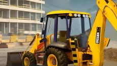 Junkyard Simulator jest podobna do Junkyard Simulator