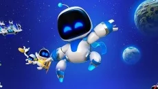 Astro Bot - gra w gatunku Fantastyka naukowa