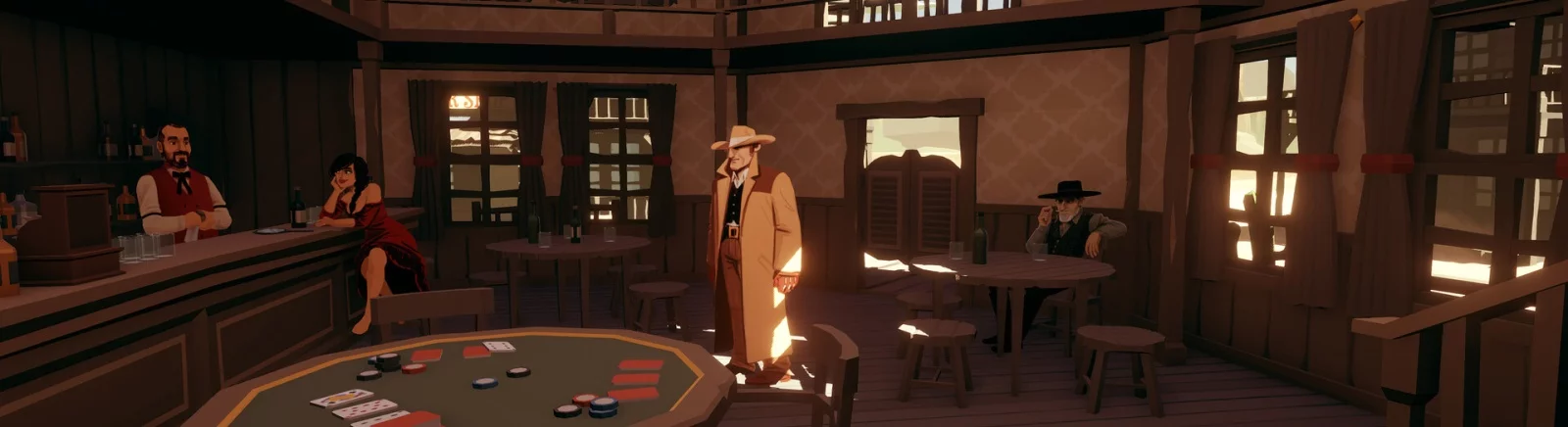 Kup Coyote: An Old West Vignette tanio, zniżki do 90% 🏷️, porównanie cen w różnych sklepach