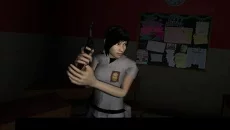 Jurig Escape