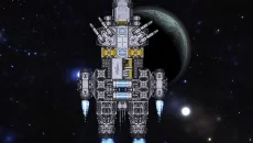Iron Armada - gra w gatunku Kosmos