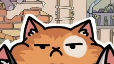 Hidden Cats: The last of cats - gra w gatunku Łamigłówka