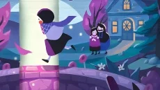 Paper Trail NETFLIX - data wydania dla Android