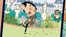 Mr Bean World Tour