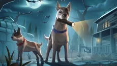 Haunted Paws - data wydania dla PC