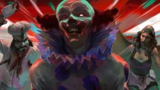 Killing Time: Resurrected