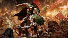 ETERNAL EXILE: BENEATH THE DARKNESS jest podobna do ETERNAL EXILE: BENEATH THE DARKNESS