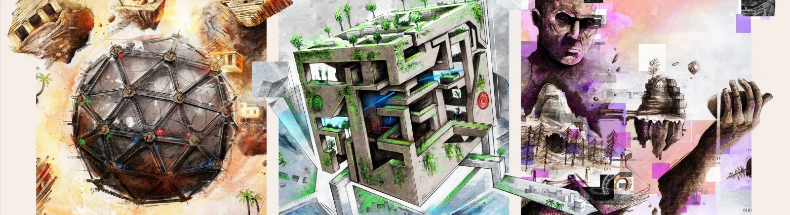 Kup The Talos Principle 2 - Road to Elysium tanio, zniżki do 90% 🏷️, porównanie cen w różnych sklepach