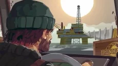 DREDGE - The Iron Rig - data wydania dla Nintendo Switch 2