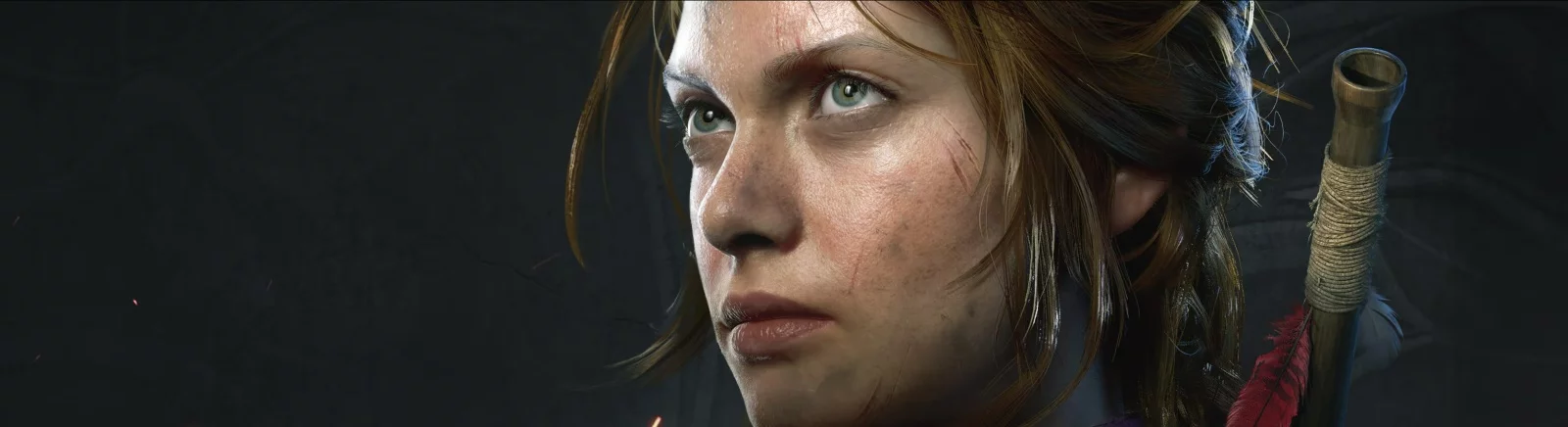 Artykuły Eriksholm: The Stolen Dream - recenzje, zapowiedzi, opinie Artykuły Eriksholm: The Stolen Dream - recenzje, zapowiedzi, opinie