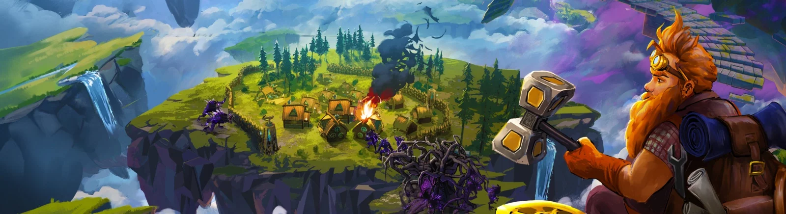 Kup First Dwarf tanio, zniżki do 90% 🏷️, porównanie cen w różnych sklepach