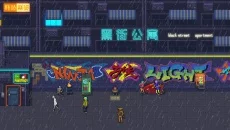 Tale of Rainbow 7: Prologue - gra w gatunku Fantastyka naukowa