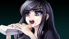 Страх и ненависть в самарской шавушной - gra w gatunku Visual novel