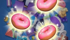 Crazy Match! Triple Tap 3D