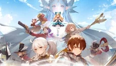 Quest of Valor: Судьба - gra w gatunku Gra fabularna