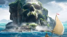 Sea of Survival - gra w gatunku Biznes / zarządzanie