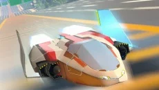 XF Extreme Formula - gra w gatunku Fantastyka naukowa