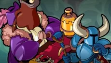 Shovel Knight Dig: Wicked Wishes - gra w gatunku Dodatki