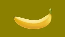 Banana - gra w gatunku Klikacz