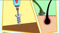 TickTock Challenge - gra w gatunku Łamigłówka