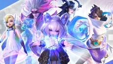 Heroes of Crown: Legends - gra w gatunku Fantastyka