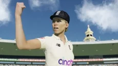 Cricket 22 - gra w gatunku Kooperacja (co-op)