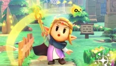 The Legend of Zelda: Echoes of Wisdom - gra w gatunku Legenda Zeldy
