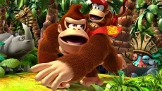 Donkey Kong Country Returns HD - gra w gatunku Platformówka