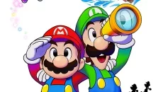 Mario & Luigi: Brothership