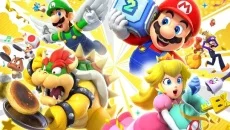 Super Mario Party Jamboree - gra w gatunku Kooperacja (co-op)