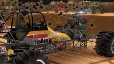 Offroad Outlaws Drag Racing - gra w gatunku Symulator